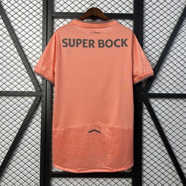 Porto Pink Kit