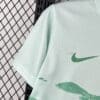 Brazil Christ Green Kit