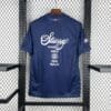 PSG x Stussy
