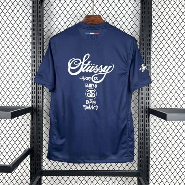 PSG x Stussy