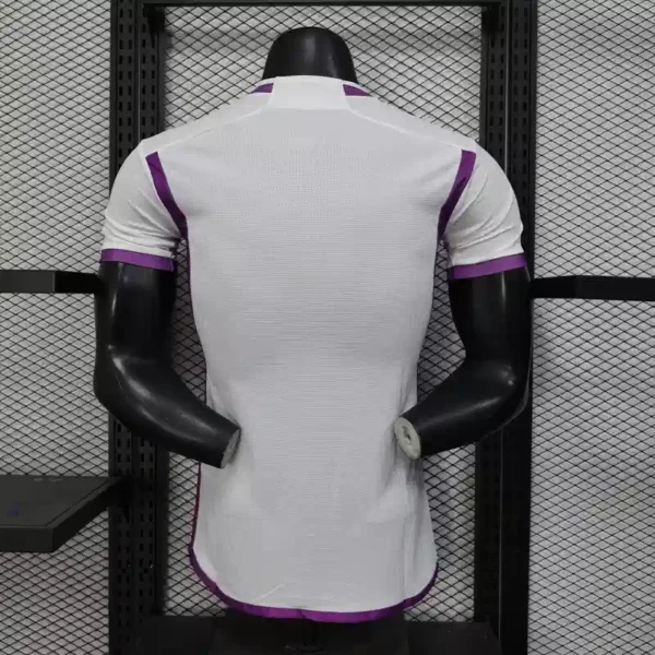 Algeria White Special Edition Kit