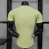 Algeria Yellow Special Edition Kit
