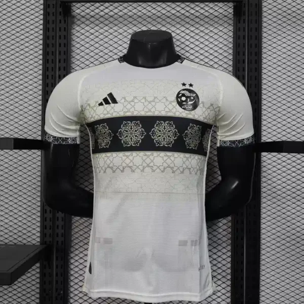 Algeria Zalig Special Edition Kit