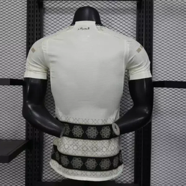 Algeria Zalig Special Edition Kit