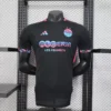 Algeria Black Special Edition Kit