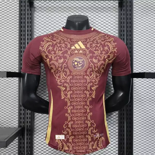 Algeria Special Edition Kit