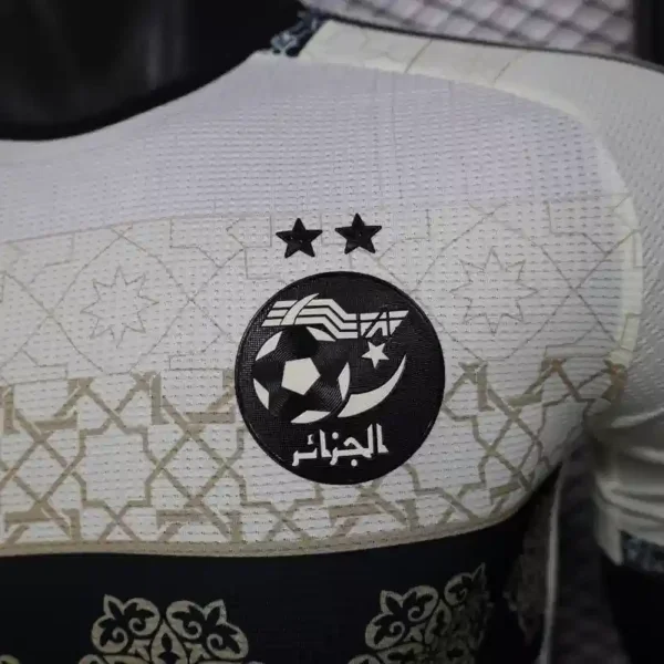Algeria Zalig Special Edition Kit
