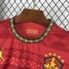 Brazil X Jordan 25/26 Special Kit – Fan version