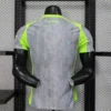 Manchester City 25/26 Rain Or Shine Kit – Player Version