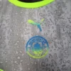Manchester City 25/26 Rain Or Shine Kit – Player Version