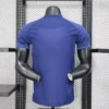 Manchester United Blue Kit