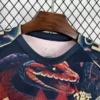 Manchester United Red Snake Kit – Fan Version