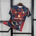 Manchester United Red Snake Kit – Fan Version