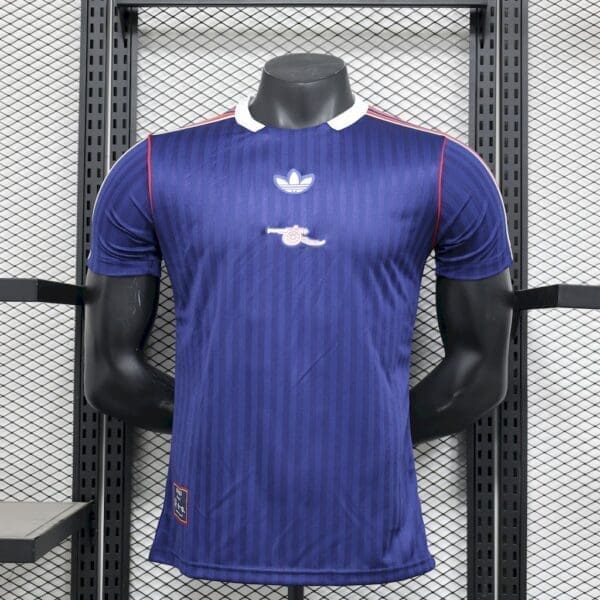 Arsenal Retro Special Icon Edition – Player Version