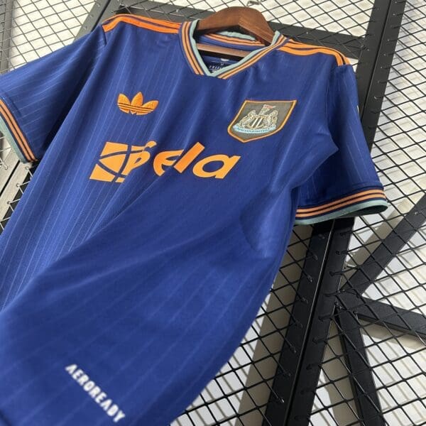 newcastle jersey