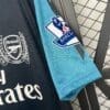 Arsenal 2011-12 Away kit - Retro Kit