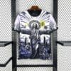 Brazil Christ Purple Kit – Fan version