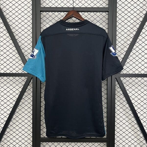 Arsenal 2011-12 Away kit - Retro Kit