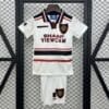 Manchester United 97/98 Away Kit