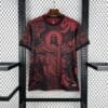 Brazil Christ Red Kit – Fan version