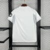 Real Madrid Home Kit 25/26 – Fan version