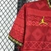 Brazil X Jordan 25/26 Special Kit – Fan version