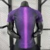 Paris Saint-Germain 25/26 Purple Kit