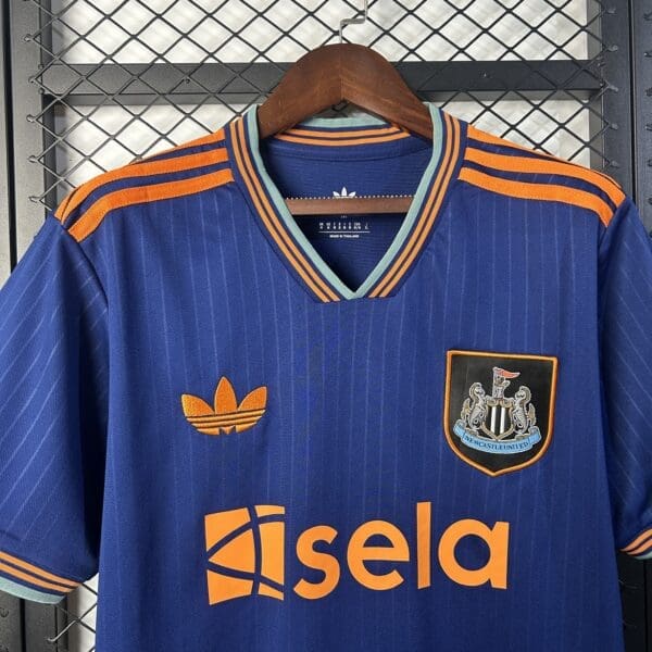 newcastle jersey