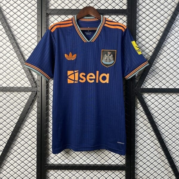 football shirt