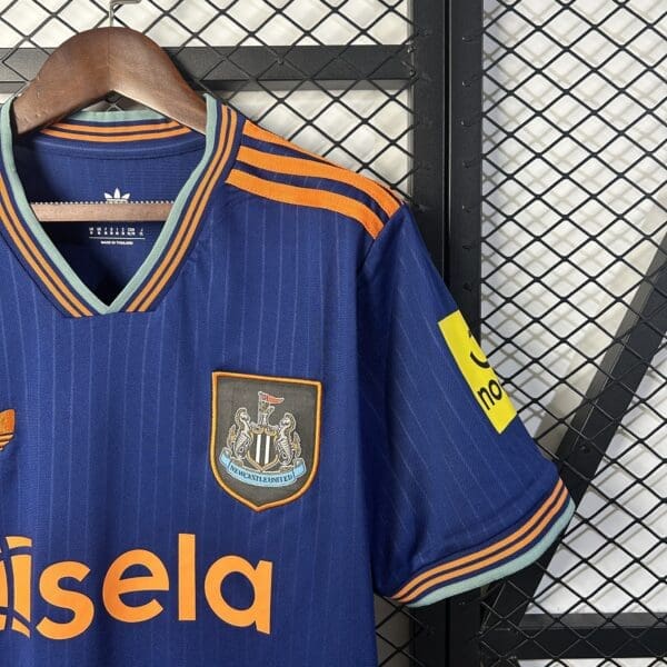 newcastle jersey
