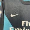 Arsenal 2011-12 Away kit - Retro Kit