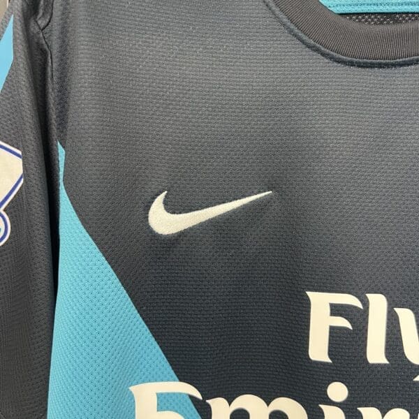 Arsenal 2011-12 Away kit - Retro Kit