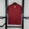 Brazil Christ Red Kit – Fan version