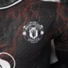 Manchester United Red Devil