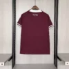 Juventus 25/26 Red Special Edition Kit