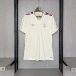 Flamengo 25/26 Third Kit – Fan Version