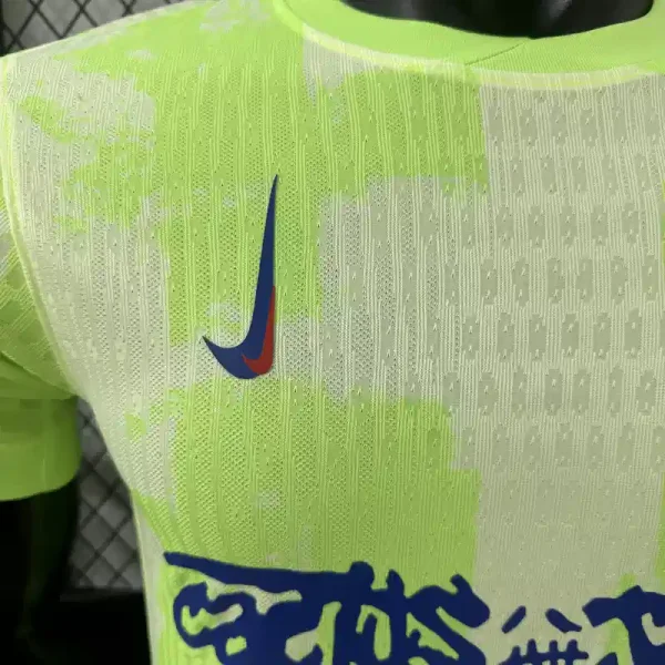 FC Barcelona Travis Scott Away Kit