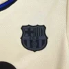 FC Barcelona 25/26 Away Kit - Kids