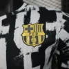 FC Barcelona Black & White Kit