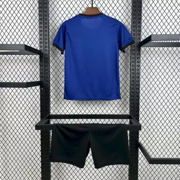 FC Barcelona Lufy One Piece Kit - Kids