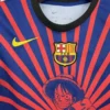 FC Barcelona Lufy One Piece Ki