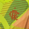 Flamengo 25/26 Yellow Special Kit – Fan Version