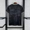 Juventus black kit