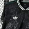 Juventus black kit