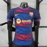FC Barcelona 25/26 Special Edition Kit