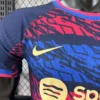 FC Barcelona 25/26 Special Edition Kit
