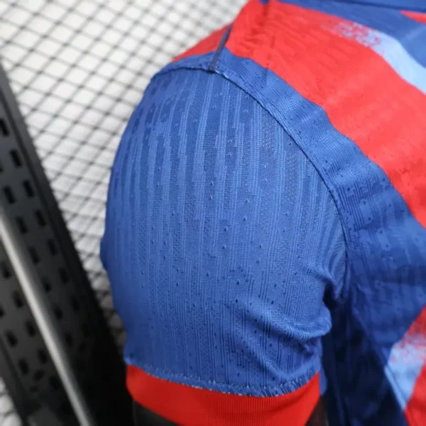 FC Barcelona Home Special Edition Kit – Player version