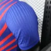 FC Barcelona Luffy One Piece Edition Kit Player version