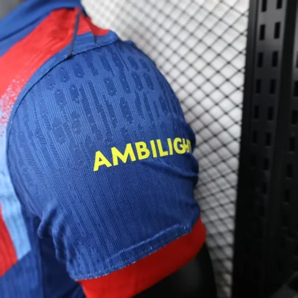 FC Barcelona Home Special Edition Kit – Player version