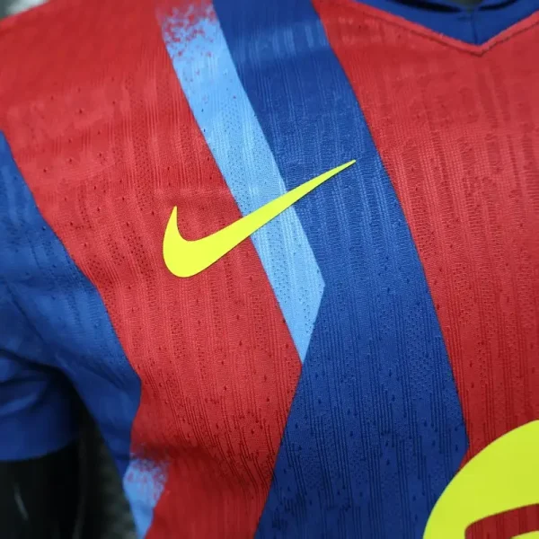 FC Barcelona Home Special Edition Kit – Player version